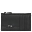 BOSS Men Cullen - Kreditkartenetui 10cc 13 cm (black) - Markenkoffer