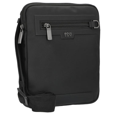BOSS Men Cullen - Umhängetasche (black) - Markenkoffer
