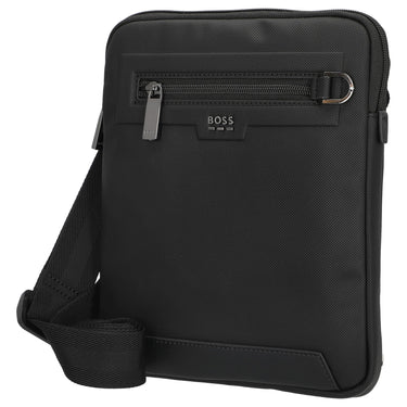 BOSS Men Cullen - Umhängetasche (black) - Markenkoffer