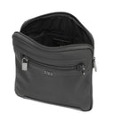 BOSS Men Cullen - Umhängetasche (black) - Markenkoffer