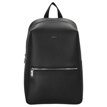 BOSS Men Daxter Backpack - Rucksack 43 cm (black) - Markenkoffer