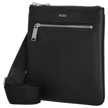 BOSS Men Daxter - Umhängetasche 23 cm (black) - Markenkoffer