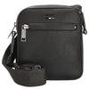 BOSS Men Ray - Shoulder Bag 19 cm (dark brown)