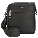 BOSS Men Ray - Umhängetasche 19 cm (dark brown) - Markenkoffer