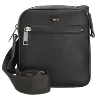 BOSS Men Ray - Umhängetasche 19 cm (dark brown) - Markenkoffer