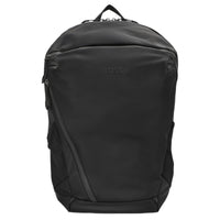 BOSS Men Stenson Backpack - Rucksack 13" 47 cm (black) - Markenkoffer