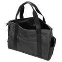 BOSS Men Stenson - Weekender 45 cm (black) - Markenkoffer