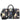 BOSS Metropole Weekender - Reisetasche 45.5 cm (offene Mischfarbe) - Markenkoffer