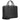 BOSS New Crosstown - Aktentasche 37 cm (black) - Markenkoffer