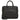 BOSS New Crosstown - Aktentasche 38 cm (dunkelbraun) - Markenkoffer