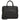 BOSS New Crosstown - Aktentasche 38 cm (dunkelbraun) - Markenkoffer
