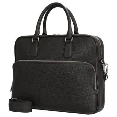 BOSS New Crosstown - Aktentasche 38 cm (dunkelbraun) - Markenkoffer