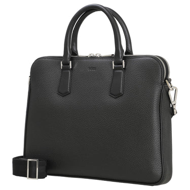 BOSS New Crosstown - Aktentasche 38.5 cm (black) - Markenkoffer