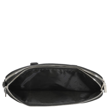 BOSS New Crosstown - Aktentasche 38.5 cm (black) - Markenkoffer