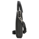 BOSS New Crosstown - Aktentasche 38.5 cm (black) - Markenkoffer