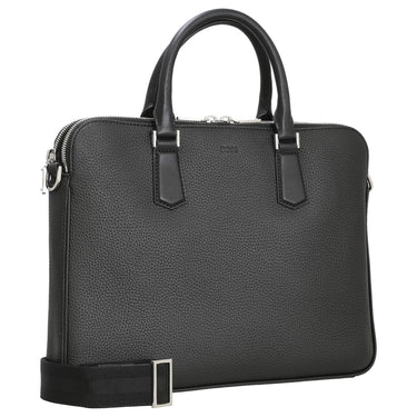 BOSS New Crosstown - Aktentasche 38.5 cm (black) - Markenkoffer