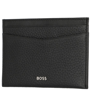 BOSS New Crosstown Big - Kreditkartenetui 4cc 10.5 cm (black) - Markenkoffer