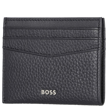 BOSS New Crosstown Big - Kreditkartenetui (navy) - Markenkoffer