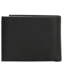 BOSS New Crosstown - Gelbörse 6cc 10.5 cm (black) - Markenkoffer