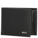 BOSS New Crosstown - Gelbörse 6cc 10.5 cm (black) - Markenkoffer