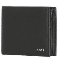 BOSS New Crosstown - Geldbörse 4cc 11 cm (black) - Ansicht 2