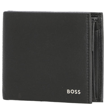 BOSS New Crosstown - Geldbörse 4cc 11 cm (black) - Ansicht 2