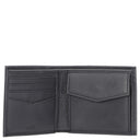 BOSS New Crosstown - Geldbörse 4cc 11 cm (navy) - Markenkoffer