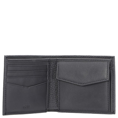 BOSS New Crosstown - Geldbörse 4cc 11 cm (navy) - Markenkoffer