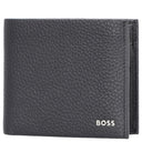 BOSS New Crosstown - Geldbörse 4cc 11 cm (navy) - Markenkoffer
