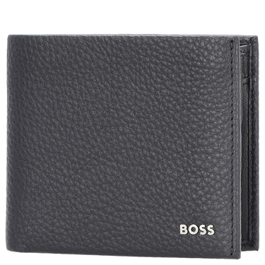 BOSS New Crosstown - Geldbörse 4cc 11 cm (navy) - Markenkoffer