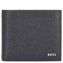 BOSS New Crosstown - Geldbörse 4cc 11 cm (navy) - Markenkoffer