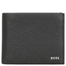 BOSS New Crosstown - Geldbörse 8cc 11 cm (black) - Markenkoffer