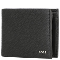 BOSS New Crosstown - Geldbörse 8cc 11 cm (black) - Ansicht 2