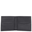 BOSS New Crosstown - Geldbörse 8cc 11 cm (navy) - Markenkoffer