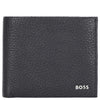 BOSS New Crosstown - Wallet 8cc 11 cm (Color: navy)