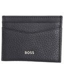 BOSS New Crosstown - Kreditkartenetui 4cc 10 cm (navy) - Markenkoffer