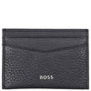BOSS New Crosstown - Credit Card Holder 4cc 10 cm (navy)