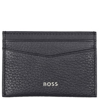 BOSS New Crosstown - Kreditkartenetui 4cc 10 cm (navy) - Markenkoffer
