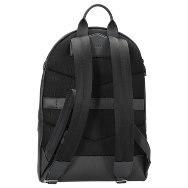 BOSS New Crosstown - Rucksack S 42 cm (navy) - Markenkoffer
