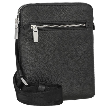 BOSS New Crosstown - Umhängetasche 23 cm (black) - Markenkoffer