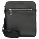 BOSS New Crosstown - Umhängetasche 23 cm (black) - Markenkoffer