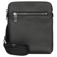 BOSS New Crosstown - Umhängetasche 23 cm (black) - Markenkoffer