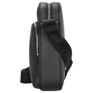 BOSS New Crosstown - Umhängetasche 26 cm (black) - Markenkoffer