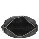 BOSS New Crosstown - Umhängetasche 26 cm (black) - Markenkoffer