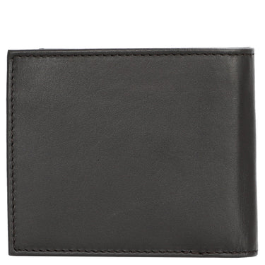 BOSS Randy - Geldbörse 4cc 11 cm (dark brown) - Markenkoffer