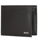 BOSS Randy - Geldbörse 4cc 11 cm (dark brown) - Markenkoffer