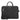 BOSS Ray - Aktentasche M (black) - Markenkoffer