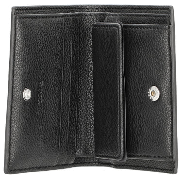 BOSS Ray Bifold - Geldbörse 3cc 10 cm (black) - Markenkoffer
