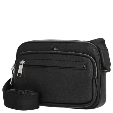 BOSS Ray EW - Umhängetasche (black) - Markenkoffer