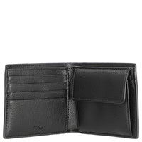 BOSS Ray - Geldbörse 4cc 11 cm (black) - Ansicht 4